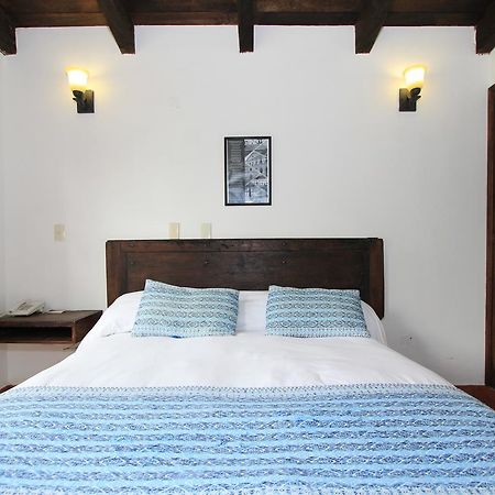 Hotel Hacienda Club La Diligencia San Cristobal de las Casas Bagian luar foto