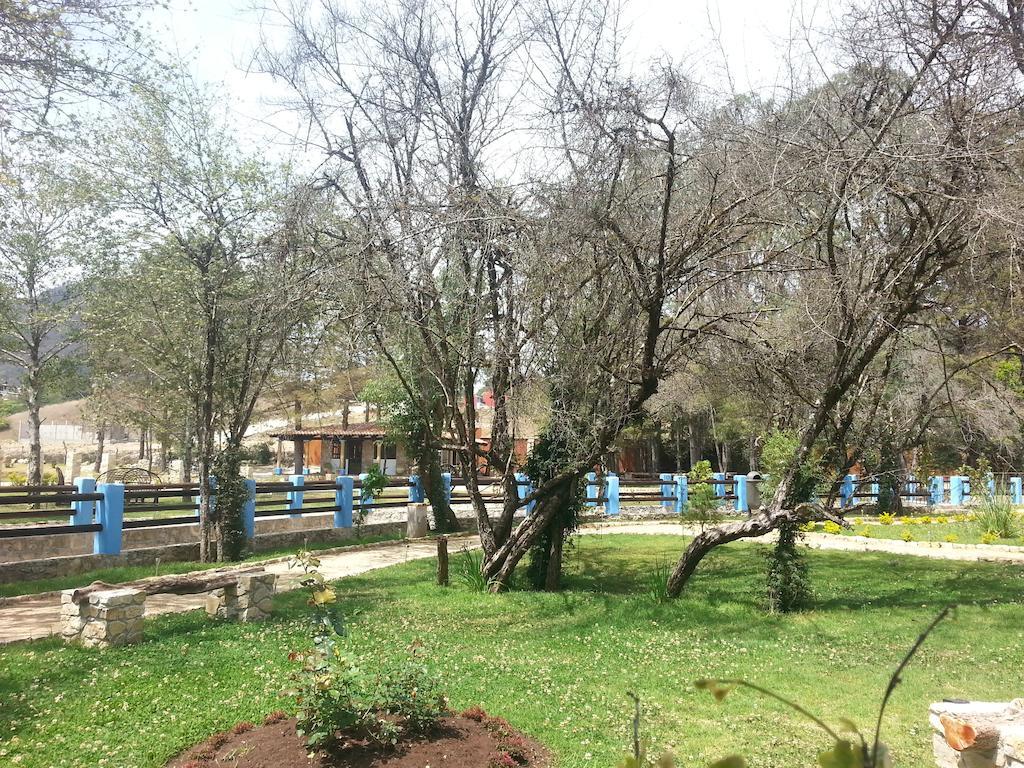 Hotel Hacienda Club La Diligencia San Cristobal de las Casas Bagian luar foto