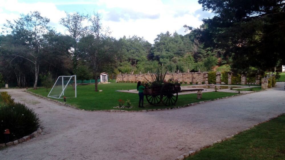 Hotel Hacienda Club La Diligencia San Cristobal de las Casas Bagian luar foto