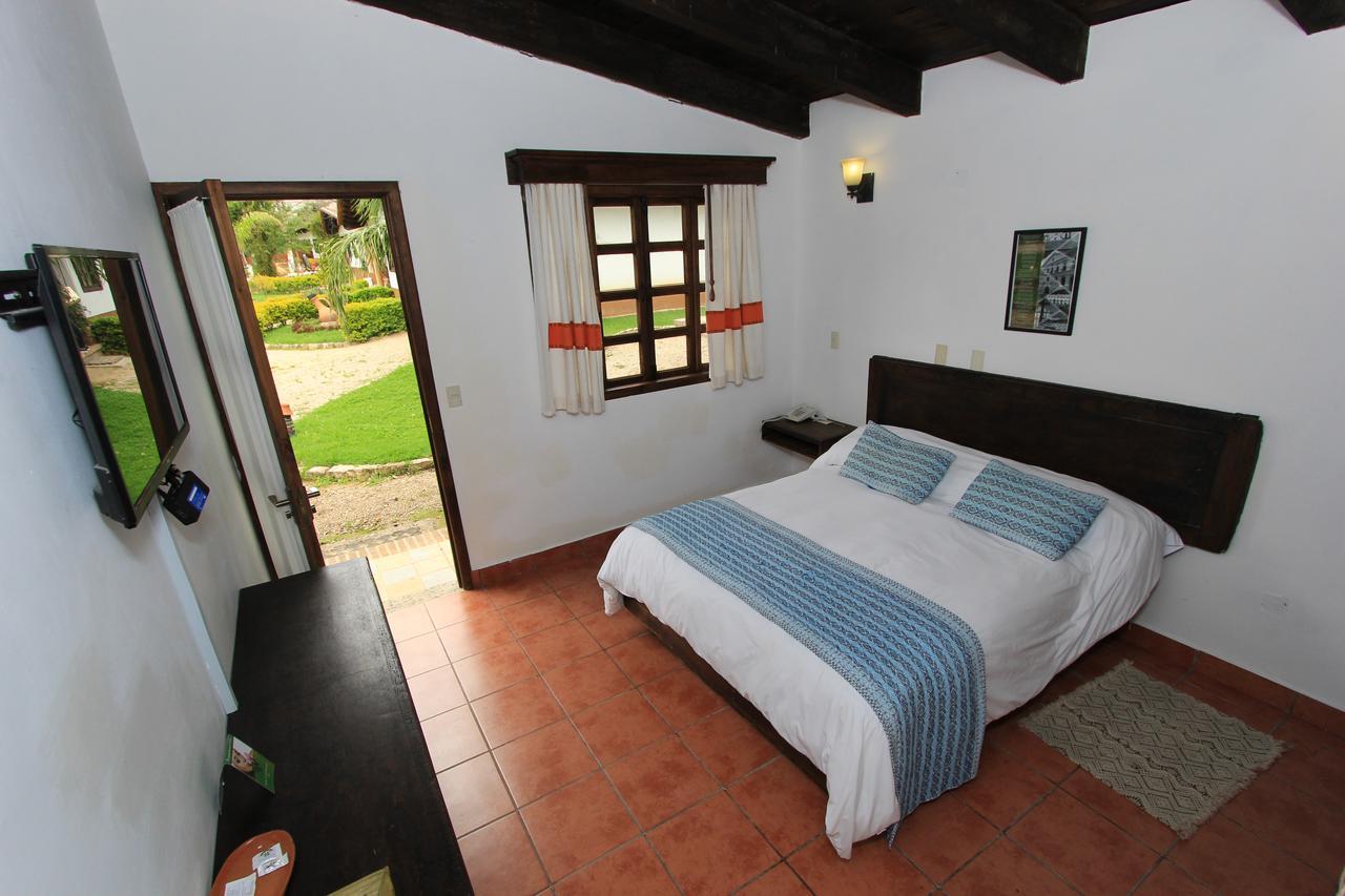 Hotel Hacienda Club La Diligencia San Cristobal de las Casas Bagian luar foto